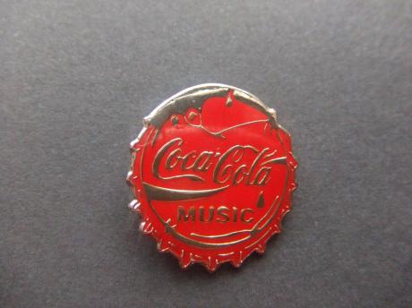Coca Cola Music